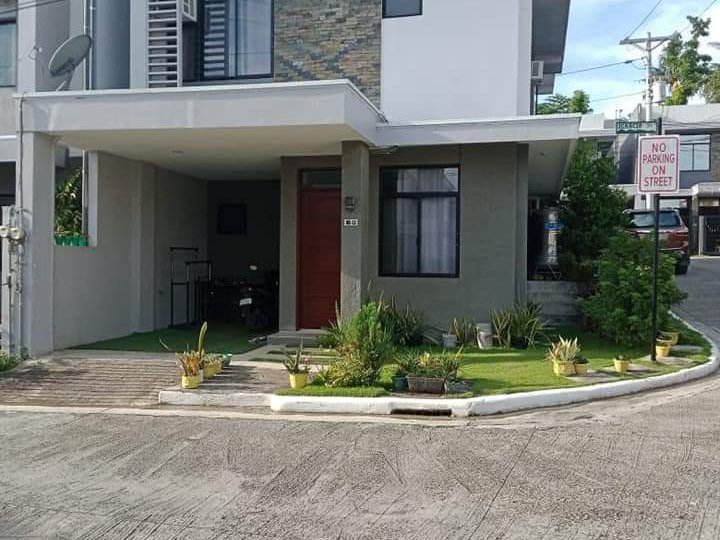 Fully furnished House and Lot for Sale in Mandaue City