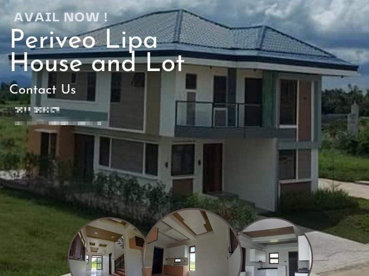 Affordable Housing Project in Lipa city