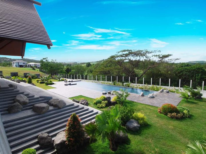 347 sqm Residential Lot For Sale in Phuket Mansions Silang Cavite