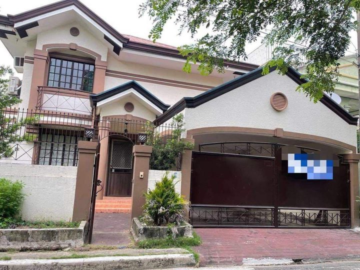 4 B3srooms Single House and lot in Vista Verde Bacoor, Cavite