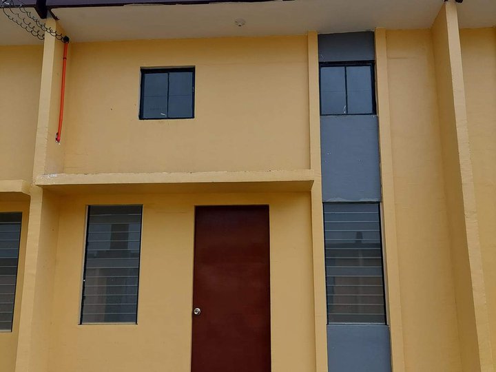 AFFORDABLE LOFT TYPE ROWHOUSE FOR SALE IN LIPA CITY BATANGAS