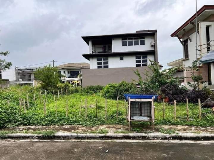 150sqm Residential Lot For Sale in Metropolis Lucena City