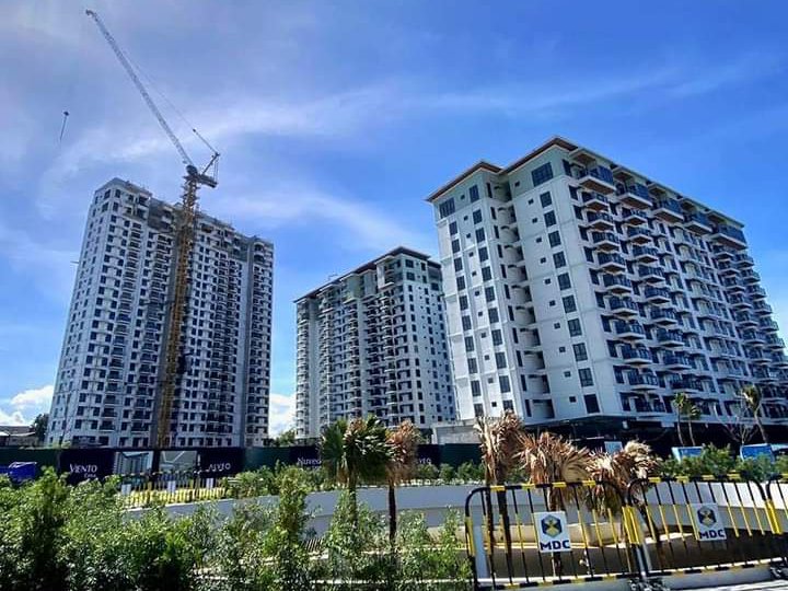 Condominium for Sale near Ayala Alabang