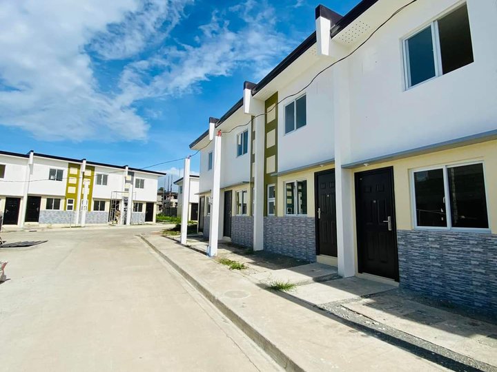 2-bedroom Townhouse For Sale in Lucena Quezon