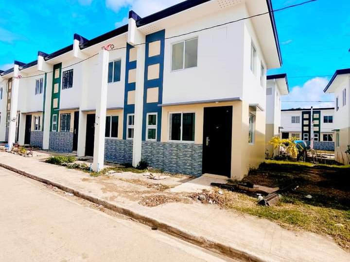 2-bedroom Townhouse For Sale in Lucena Quezon