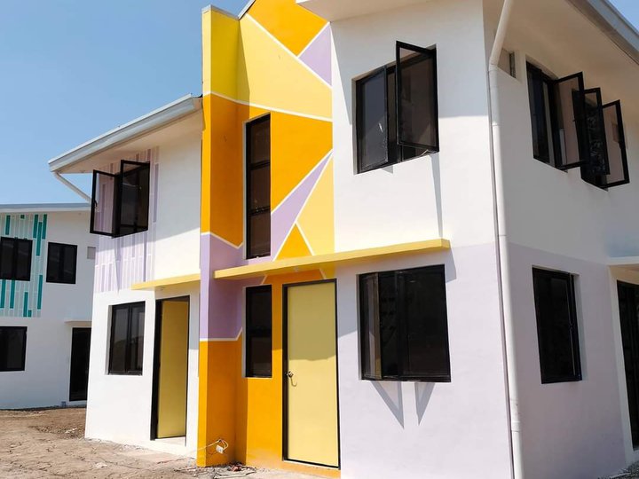 3 bedroom Duplex in Calamba Laguna