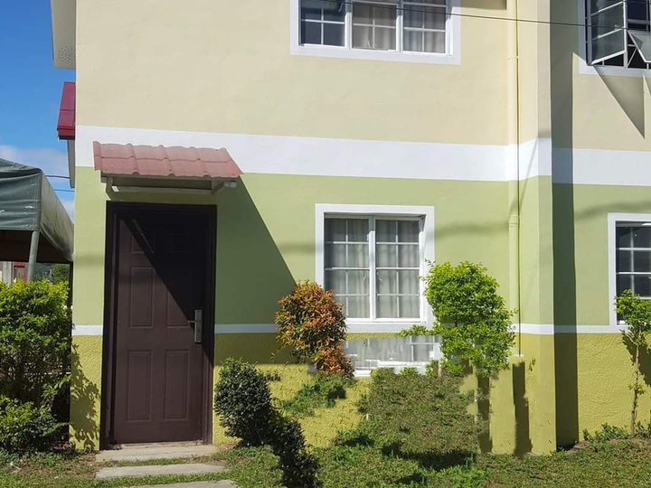 Soon to Rise 3-BR Townhouse for sale inTERESA,RIZAL