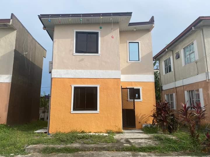 2-bedroom Single Detached House For Sale in Cavite Economic Zone
