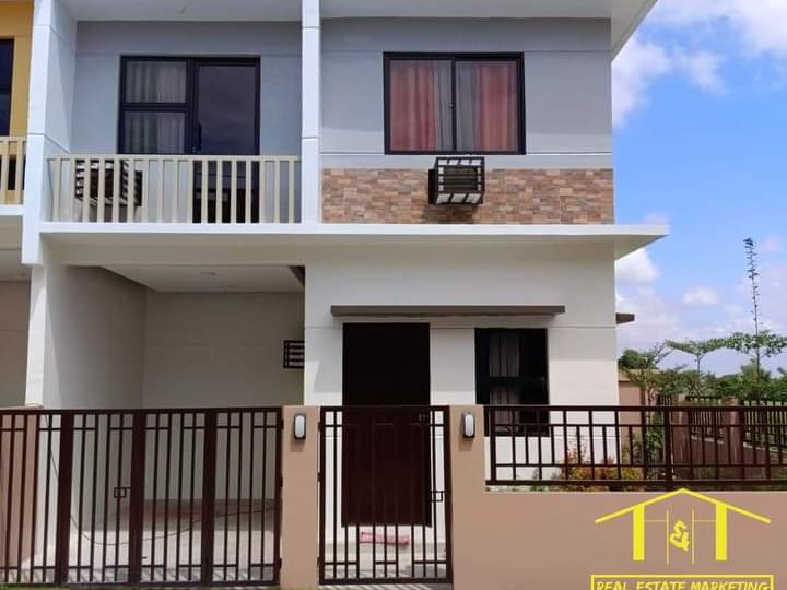 3-bedroom Provision Townhouse For Sale