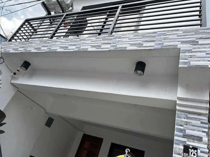 2 Bedroom Rowhouse For Sale in Marycris Complex General Trias Cavite