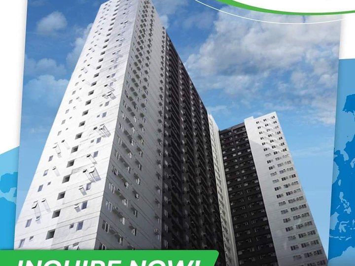 Near RFO Condo For Sale in Shaw Manadaluyong