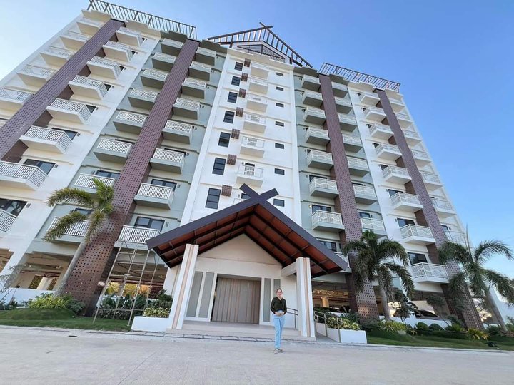 Condominium for Sale in Panglao Island -