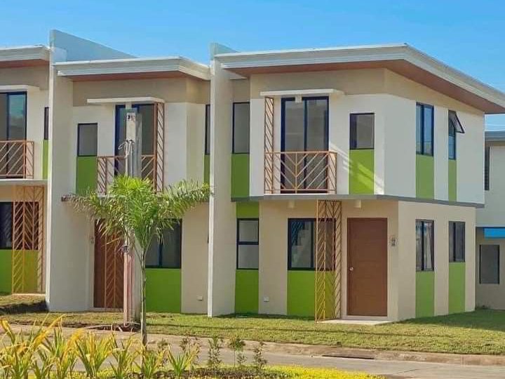 Casa mira homes