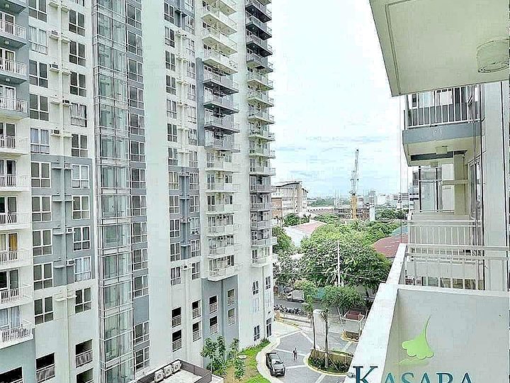 28.00 sqm 1-bedroom Condo For Sale in Pasig Metro Manila