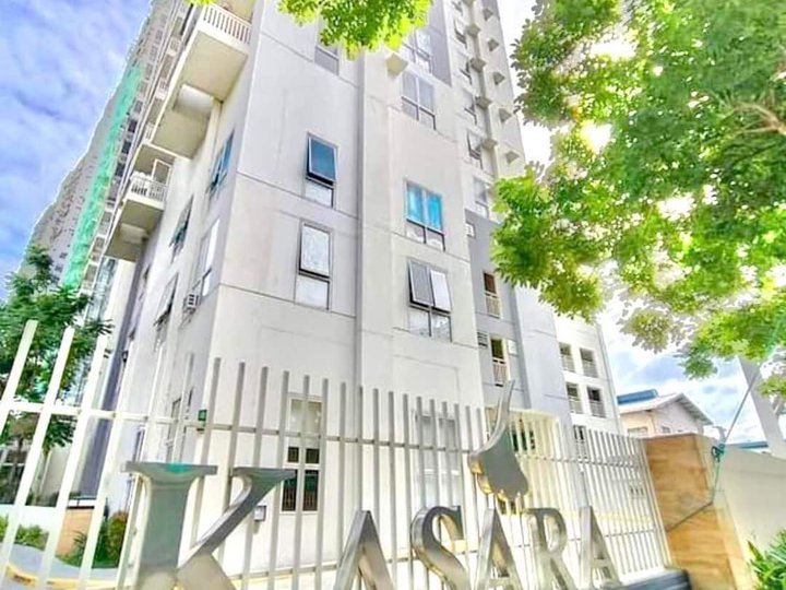 28.00 sqm 1-bedroom Condo For Sale in Pasig Metro Manila