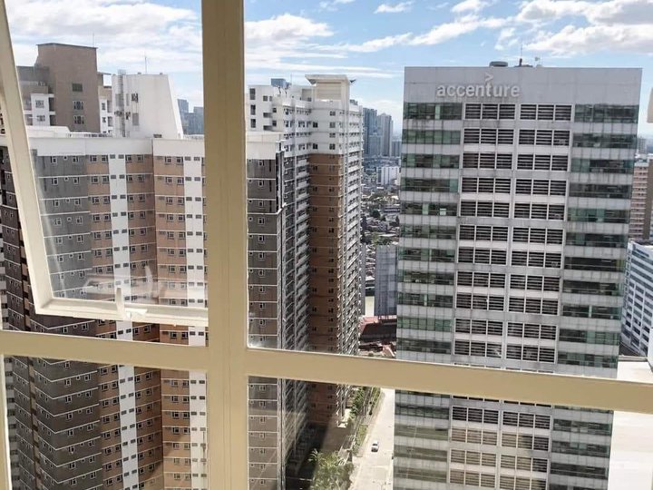 30.26 sqm 1-bedroom Condo For Sale in Mandaluyong Metro Manila