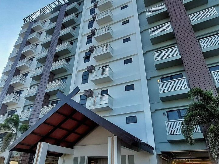 Condominium for Sale in Panglao Island -
