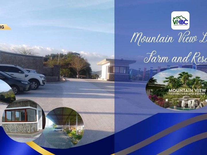 294 sqm Residential lot for sale in Nasugbu Batangas