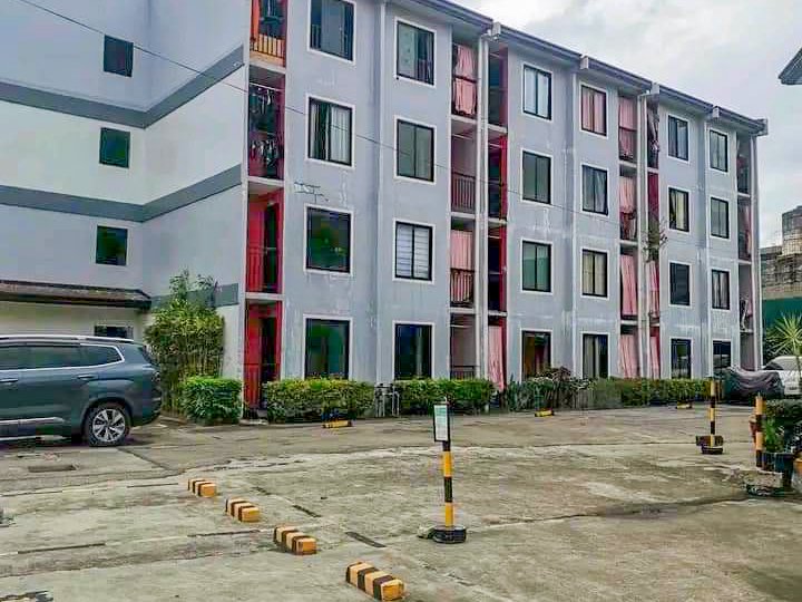 Studio Type Condo unit for Sale in Alabang Muntinlupa City