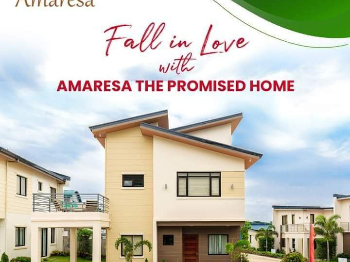 5-bedroom Single Attached House For Sale in Marilao Bulacan