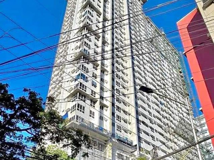 2BR rent to own condo in San Juan Pet friendly