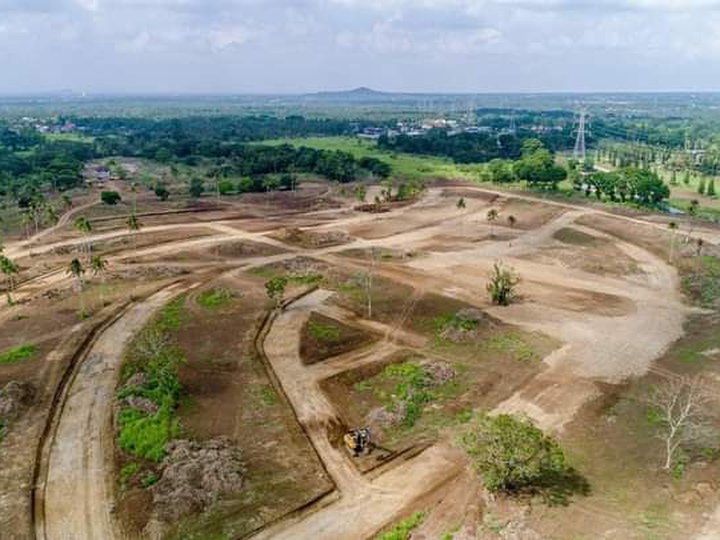 Residential Lot in Lipa Batangas