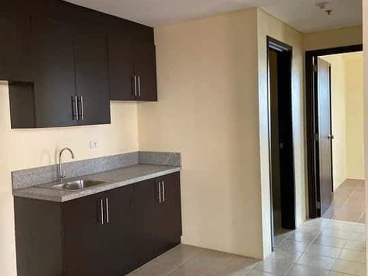 Discounted 50sqm 2-bedroom Condo Rent-to-own in near MEGAMALL/BGC/MARKET