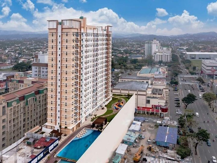 Siena Towers [Condos 🏙️] (June 2024) in Marikina, Metro Manila for sale