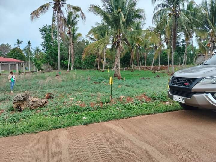 Gasi Laguindingan Misamis Oriental lot sale 3mnts to Airport along roa