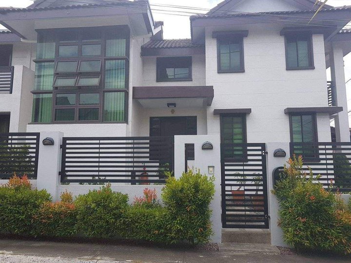 5BR House For Sale in Avida Residences Sta. Catalina Dasmarinas Cavite