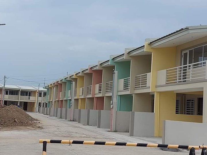 Neuville Townhomes For Sale in Tanza, Cavite