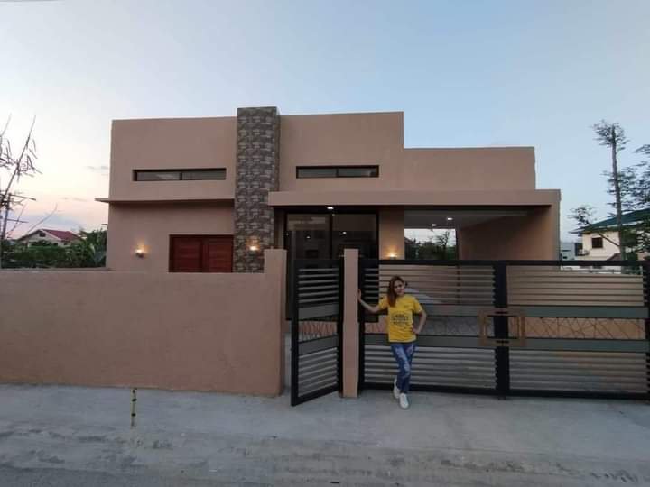 2-bedroom Bungalow Single Detached House For Sale in Dasmarinas Cavite