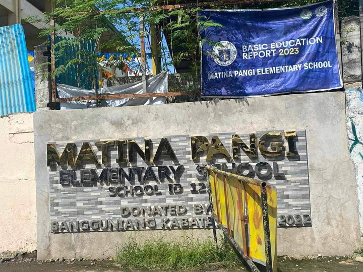 90 SQM | Matina, Pangi, Davao City | Installment