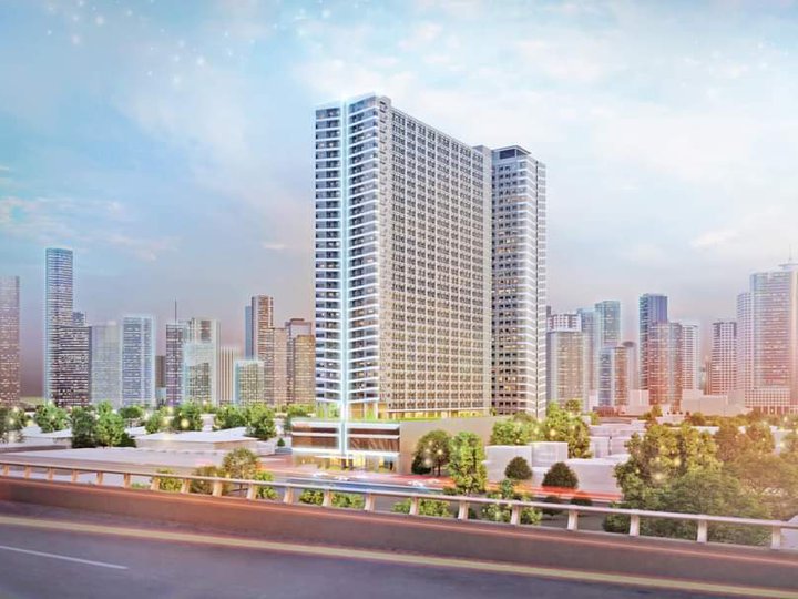 NO SPOT DOWNPAYMENT PRE-SELLING CONDOMINIUM IN MAKATI CITY