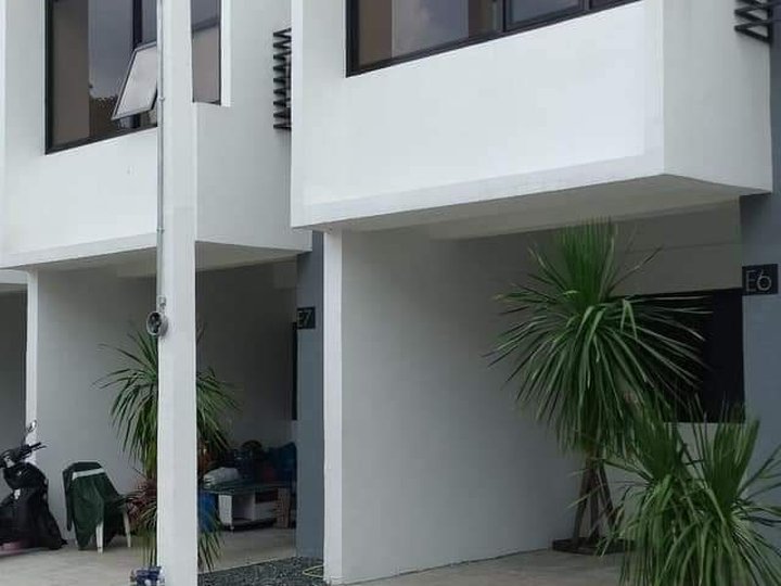 4-bedroom Duplex / Twin House For Sale in Binangonan Rizal