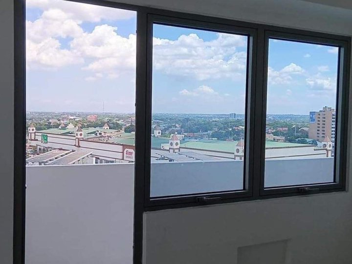 45.00 sqm 1-bedroom Condo For Sale in Quezon City / QC Metro Manila