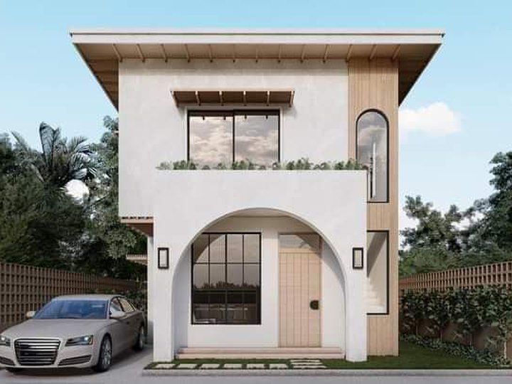 3Br and 3tb Single detached Near Mactan Newtown and Mactan Airport