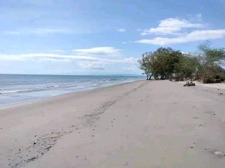 Installment 645 SQM Beach Property for Sale in Lupon Davao Oriental