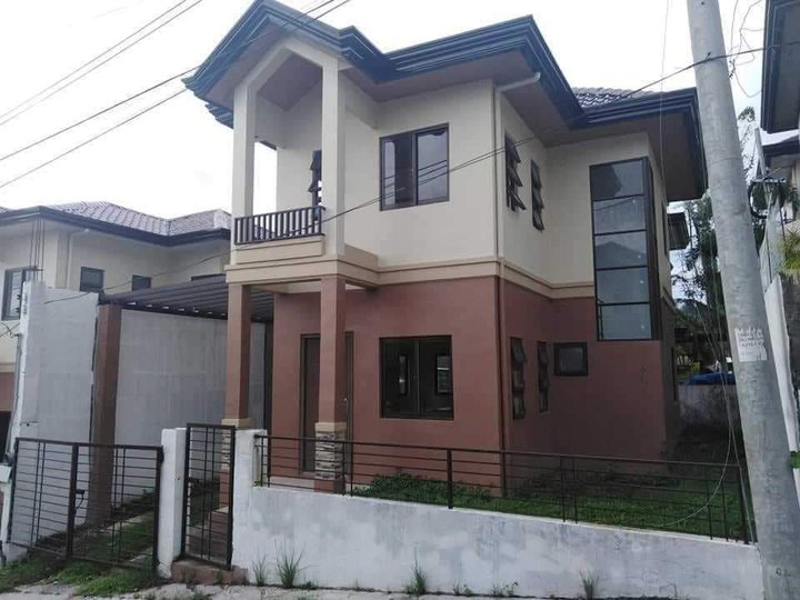 4-bedroom Single Detached house for sale in Davao City