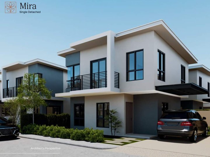 3Bedroom House & Lot at Vermira in Lipa Batangas