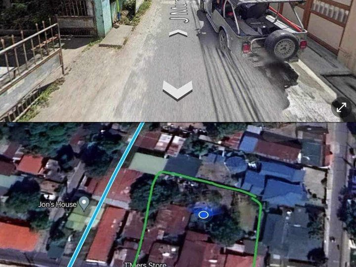 750 sqm Commercial Lot For Sale in Imus Cavite