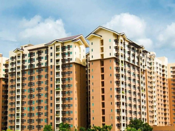 For Sale 1 Bedroom Unit in San Joaquin Pasig near BGC