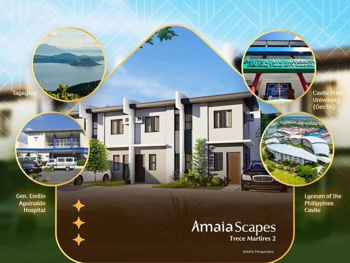 Amaia Scapes Trece Martires 2