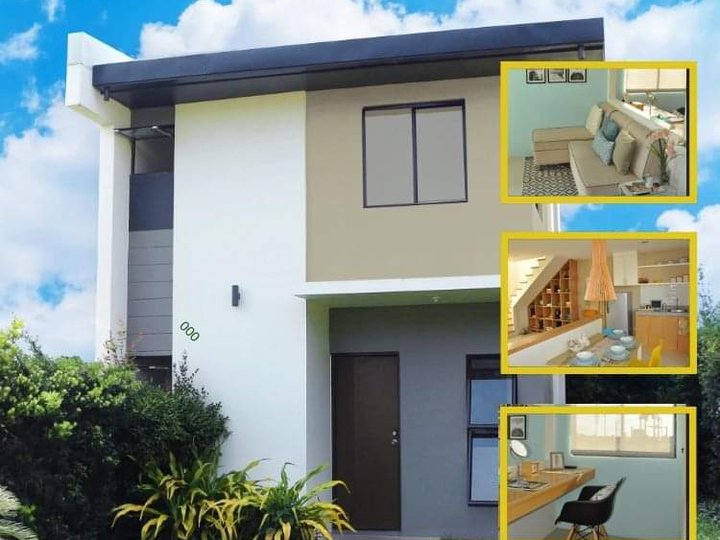 3-bedroom Preselling Single Detached in Amaia Scapes San Fernando Pampanga