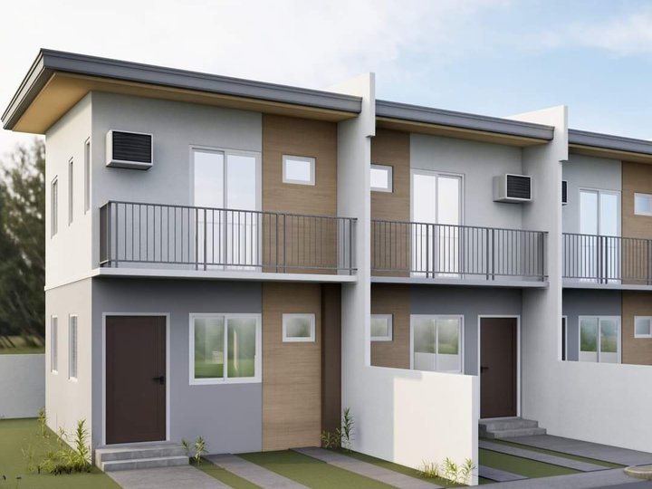 3-bedroom Townhouse For Sale in Mandaue Cebu