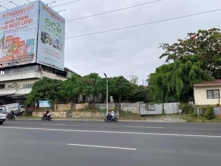 Commercial space for sale in Davao City