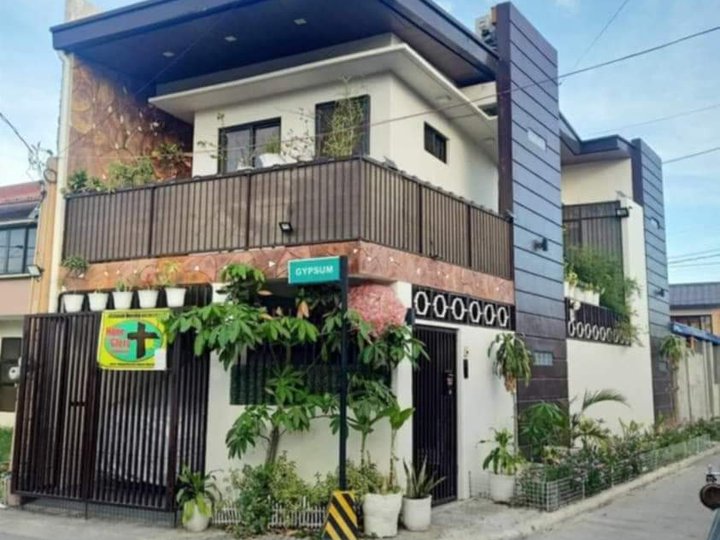 Discounted 3-bedroom Townhouse For Sale thru Pag-IBIG in Meycauayan Bulacan