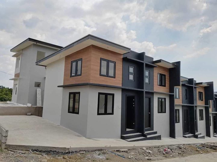 Loft type 1-bedroom for 7,200 per month House For Sale in Santa Maria Bulacan