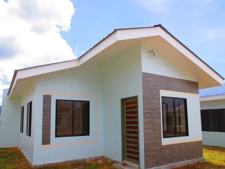 2-bedroom Single Attached House For Sale in Mabuhay General Santos City