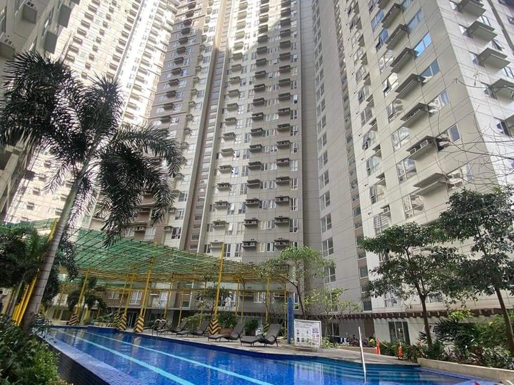 2BR CORNER UNIT RFO RENT TO OWN CONDO IN MANDALUYONG TRANSIT ORIENTED NEAR MAKATI BGC 30K MONTHLY